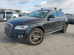 WA1L2AFP3GA129818 2016 AUDI Q5