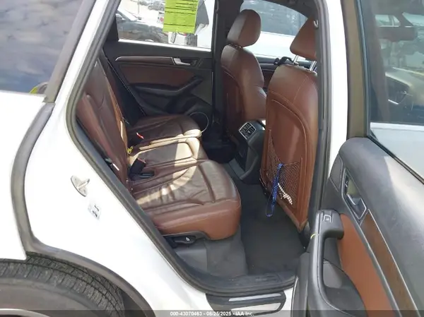 WA1L2AFP3GA130130 2016 AUDI Q5 - Image 8