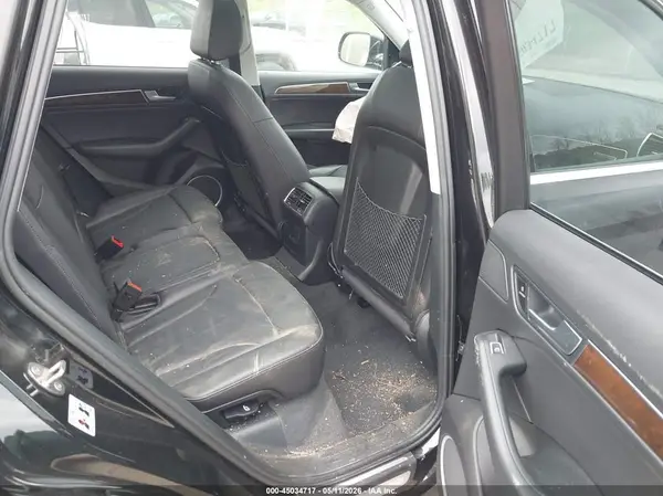 WA1L2AFP3GA130922 2016 AUDI Q5 - Image 8