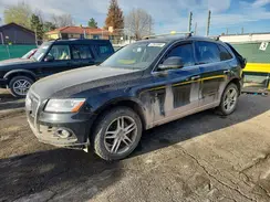 WA1L2AFP3GA131150 2016 AUDI Q5