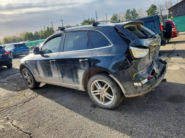WA1L2AFP3GA131150 2016 AUDI Q5 - Image 2
