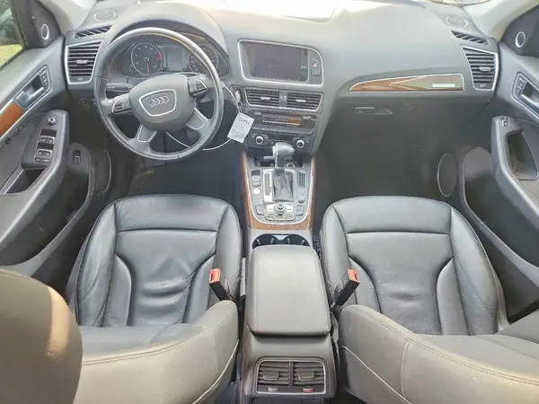 WA1L2AFP3GA131150 2016 AUDI Q5 - Image 8