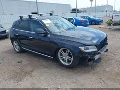 WA1L2AFP3GA132699 2016 AUDI Q5