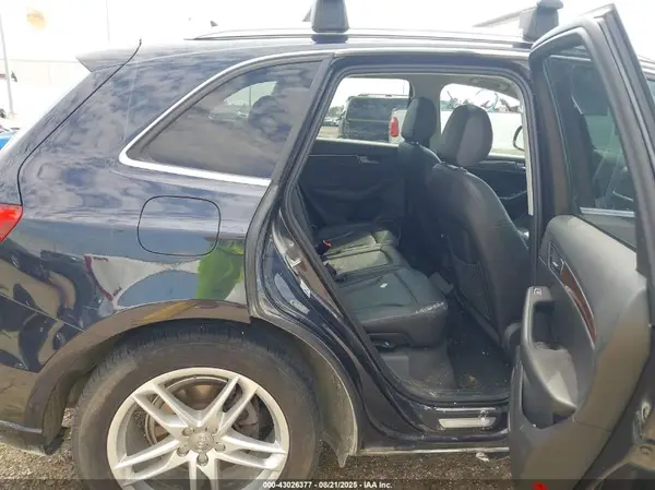 WA1L2AFP3GA132699 2016 AUDI Q5 - Image 8