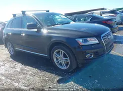 WA1L2AFP3GA132833 2016 AUDI Q5