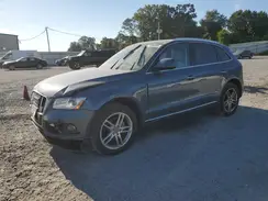 WA1L2AFP3GA134436 2016 AUDI Q5