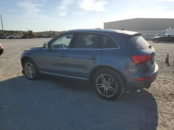 WA1L2AFP3GA134436 2016 AUDI Q5 - Image 2