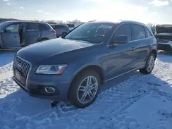 WA1L2AFP3GA135554 2016 AUDI Q5