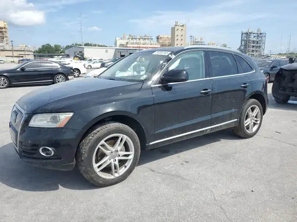 WA1L2AFP3GA141371 2016 AUDI Q5 - Image 1