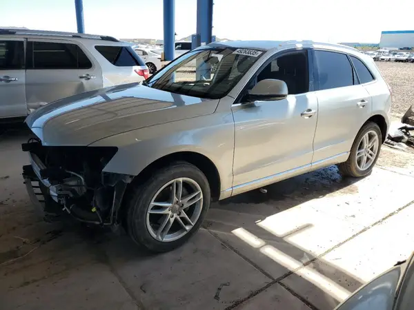 WA1L2AFP3GA144612 2016 AUDI Q5 - Image 1