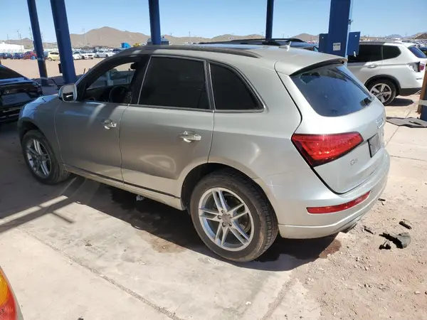 WA1L2AFP3GA144612 2016 AUDI Q5 - Image 2