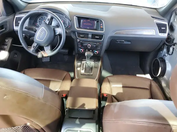 WA1L2AFP3GA144612 2016 AUDI Q5 - Image 8