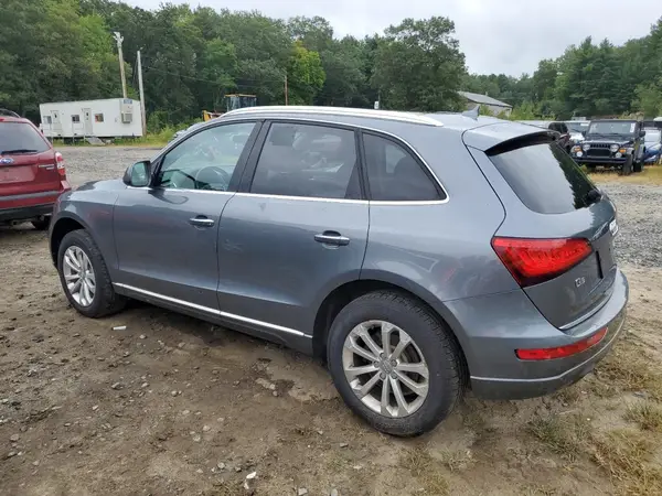 WA1L2AFP3GA145596 2016 AUDI Q5 - Image 2