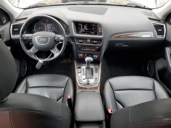 WA1L2AFP3GA145596 2016 AUDI Q5 - Image 8