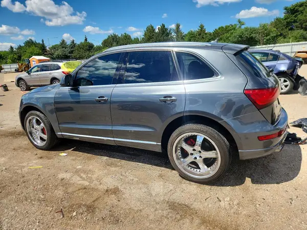 WA1L2AFP3GA150135 2016 AUDI Q5 - Image 2