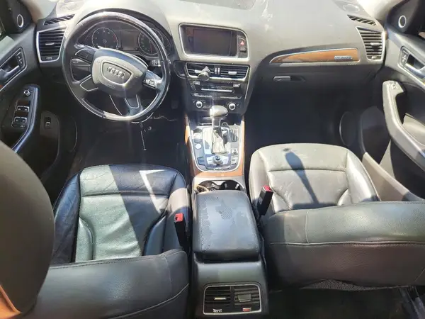 WA1L2AFP3GA150135 2016 AUDI Q5 - Image 8