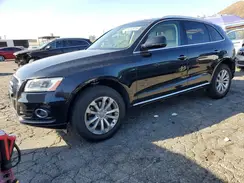 WA1L2AFP3GA150720 2016 AUDI Q5