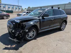 WA1L2AFP3HA001841 2017 AUDI Q5