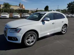 WA1L2AFP3HA001998 2017 AUDI Q5
