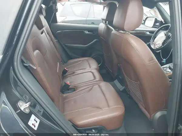 WA1L2AFP3HA002472 2017 AUDI Q5 - Image 8