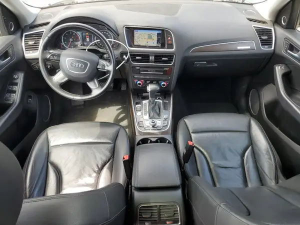 WA1L2AFP3HA006327 2017 AUDI Q5 - Image 8