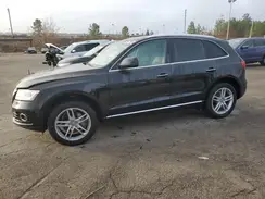 WA1L2AFP3HA006697 2017 AUDI Q5
