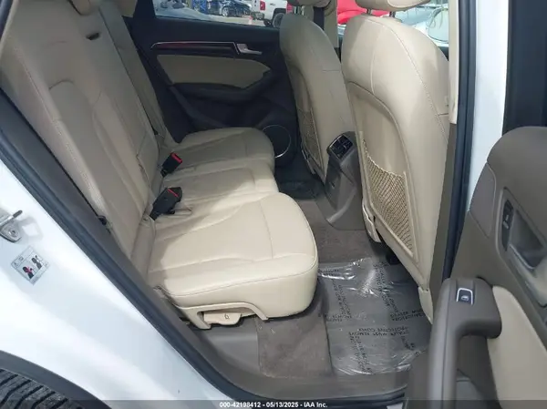 WA1L2AFP3HA006778 2017 AUDI Q5 - Image 8