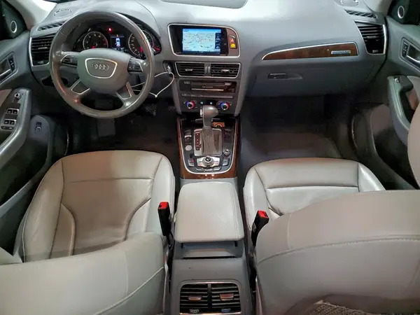 WA1L2AFP3HA008370 2017 AUDI Q5 - Image 8