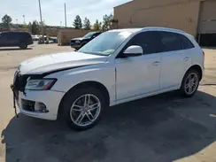 WA1L2AFP3HA010720 2017 AUDI Q5
