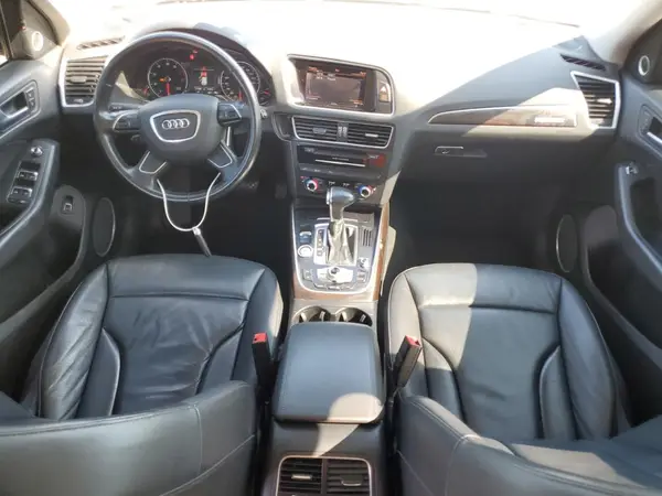 WA1L2AFP3HA010720 2017 AUDI Q5 - Image 8