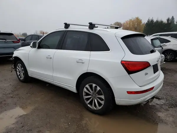 WA1L2AFP3HA014931 2017 AUDI Q5 - Image 2