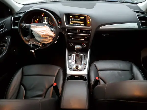 WA1L2AFP3HA014931 2017 AUDI Q5 - Image 8