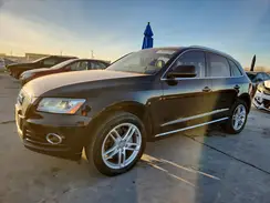 WA1L2AFP3HA015884 2017 AUDI Q5