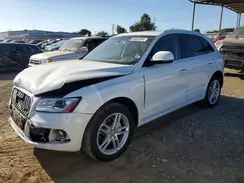 WA1L2AFP3HA016274 2017 AUDI Q5