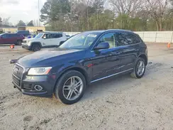 WA1L2AFP3HA016937 2017 AUDI Q5