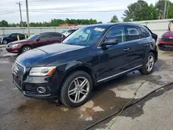 WA1L2AFP3HA017182 2017 AUDI Q5