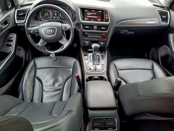 WA1L2AFP3HA020826 2017 AUDI Q5 - Image 8
