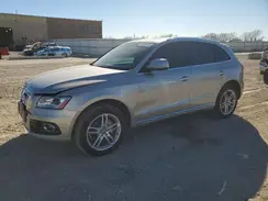 WA1L2AFP3HA023404 2017 AUDI Q5