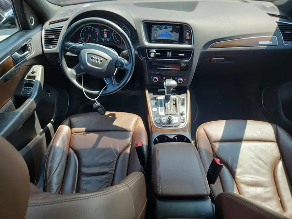 WA1L2AFP3HA028828 2017 AUDI Q5 - Image 8