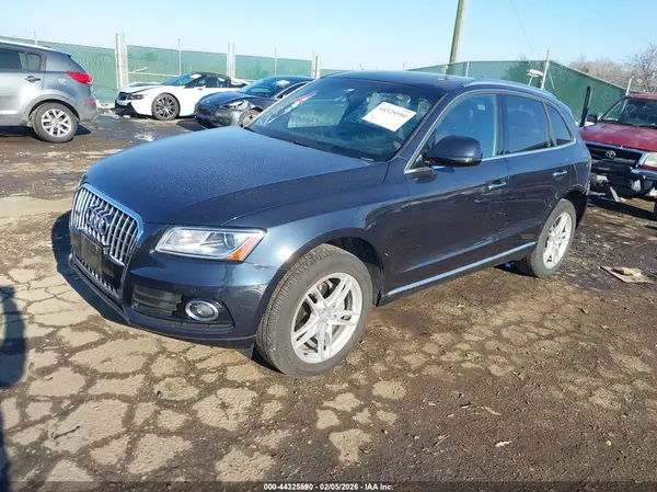 WA1L2AFP3HA029588 2017 AUDI Q5 - Image 2