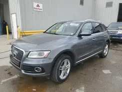 WA1L2AFP3HA031065 2017 AUDI Q5