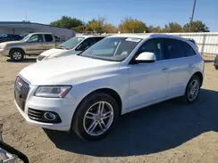 WA1L2AFP3HA031616 2017 AUDI Q5