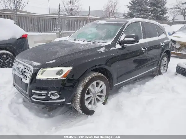 WA1L2AFP3HA031924 2017 AUDI Q5 - Image 2