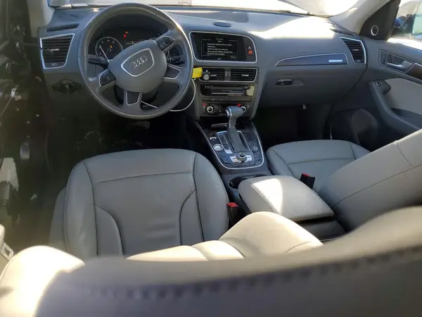 WA1L2AFP3HA032135 2017 AUDI Q5 - Image 8