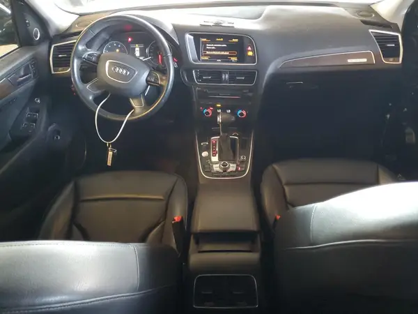 WA1L2AFP3HA032233 2017 AUDI Q5 - Image 8