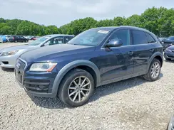 WA1L2AFP3HA032815 2017 AUDI Q5