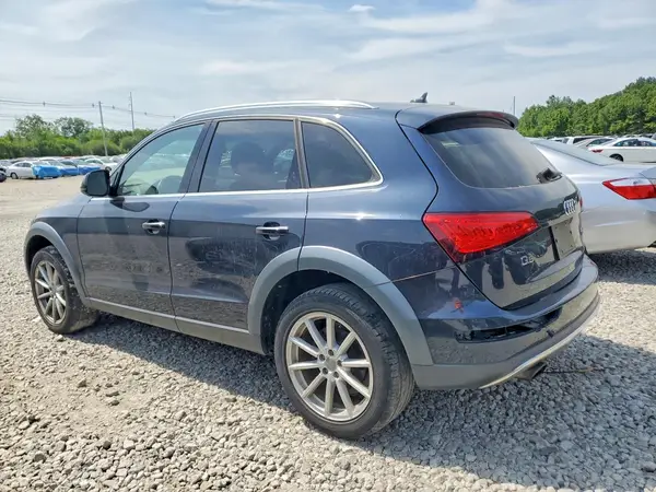 WA1L2AFP3HA032815 2017 AUDI Q5 - Image 2