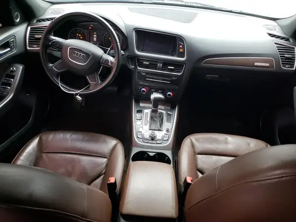 WA1L2AFP3HA038775 2017 AUDI Q5 - Image 8