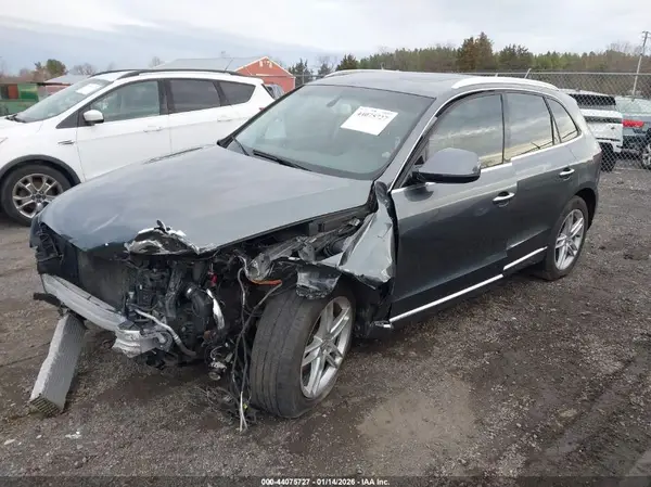WA1L2AFP3HA039098 2017 AUDI Q5 - Image 2
