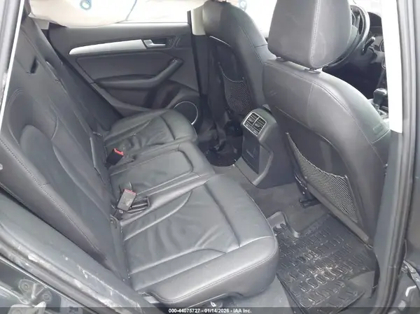 WA1L2AFP3HA039098 2017 AUDI Q5 - Image 8
